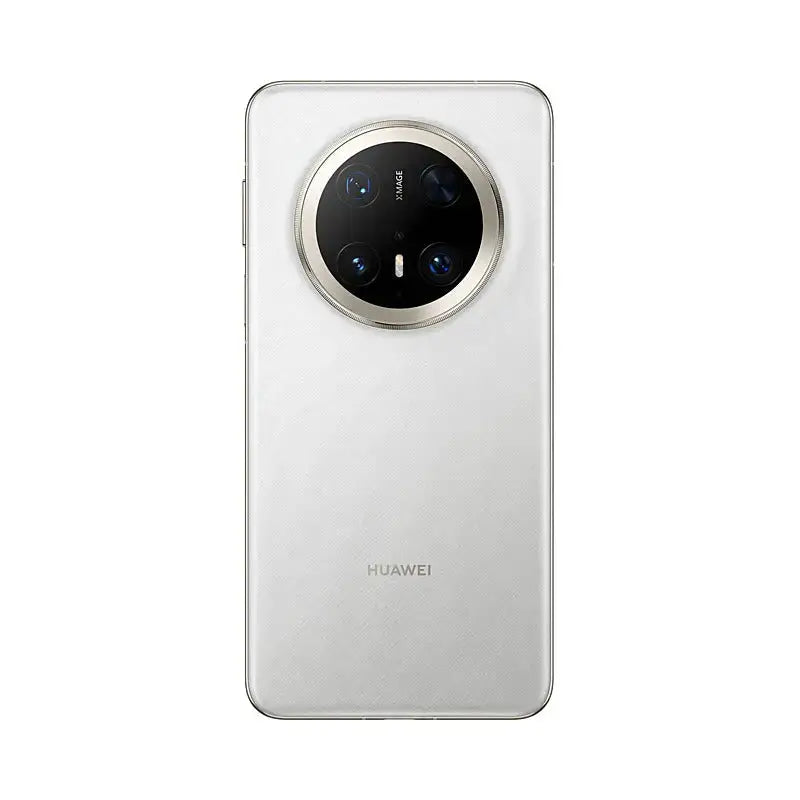 Huawei Mate 70 Pro+ Dual SIM, 16GB/512GB - Feather White image 3