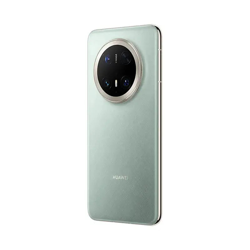 Huawei Mate 70 Pro+ Dual SIM, 16GB/512GB - Flying Green image 3