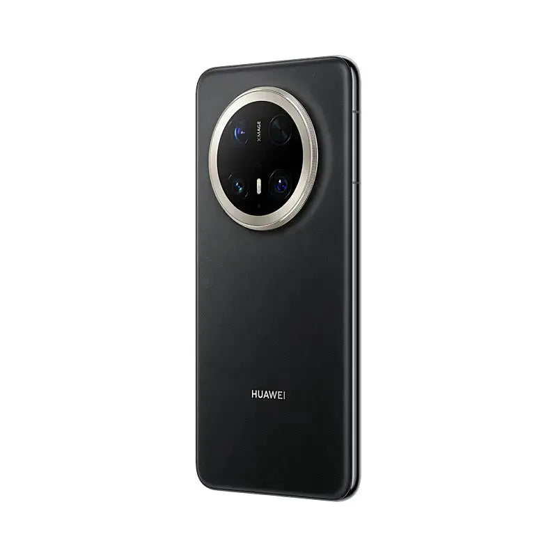 Huawei Mate 70 Pro+ Dual SIM, 16GB/512GB - Ink Black image 3