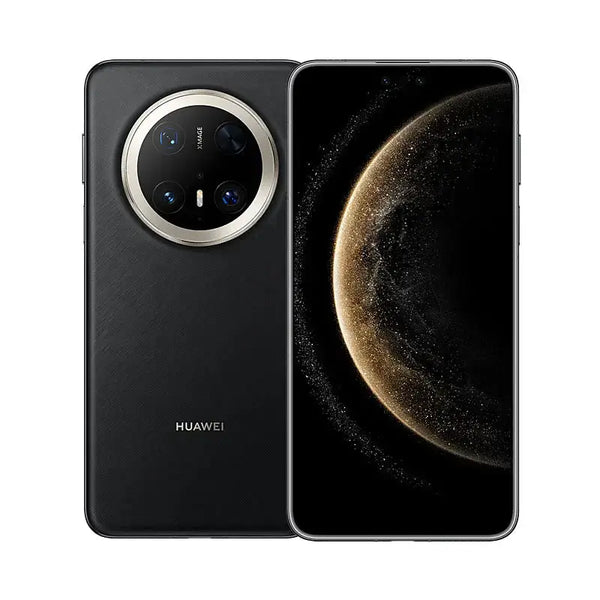 HUAWEI - Huawei Mate40Pro グローバル（EU）版 ブラック HUAWEI - Huawei Mate40Pro グローバル（EU）版 ブラック HUAWEI