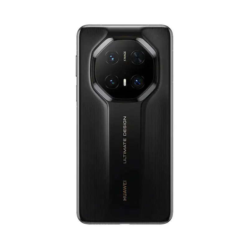 Huawei Mate 70 RS Ultimate Dual SIM, 16GB/1TB - Dark Black image 2