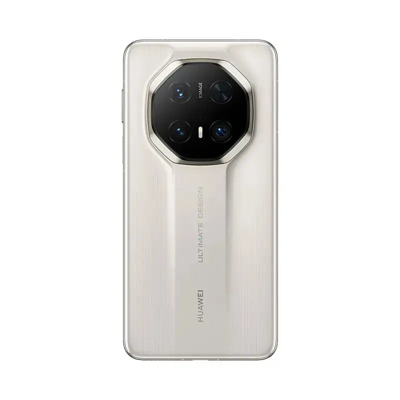 Huawei Mate 70 RS Ultimate Dual SIM, 16GB/1TB - Snow White image 2