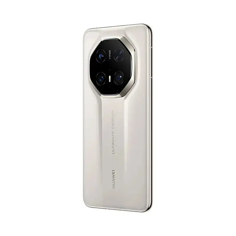 Huawei Mate 70 RS Ultimate Dual SIM, 16GB/1TB - Snow White image 3