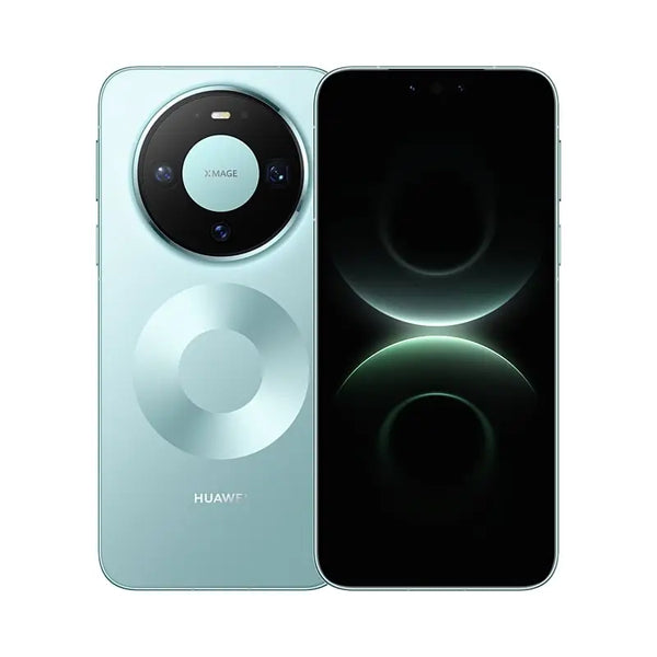 スマートフォン本体 HUAWEI Mate80 Pro Green 512GB Global Buy Huawei Mate 80 Pro 16GB/512GB - Spruce Green (CN