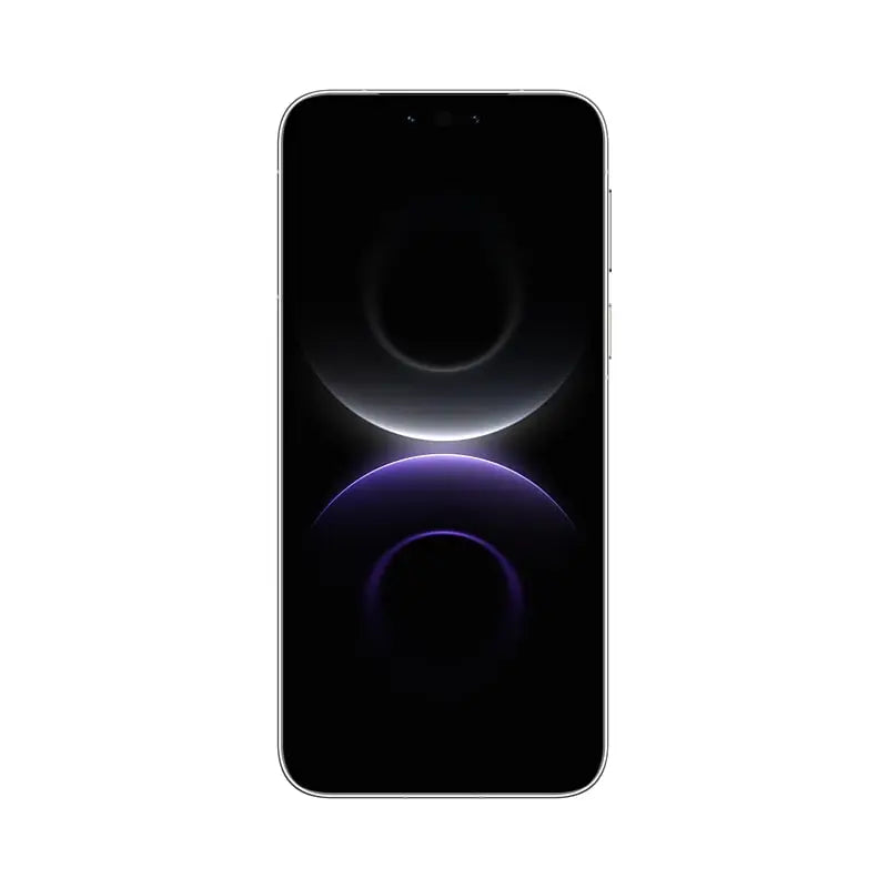 Buy Huawei Mate 80 Pro Dual SIM 16GB/512GB - Snow White (CN Version)