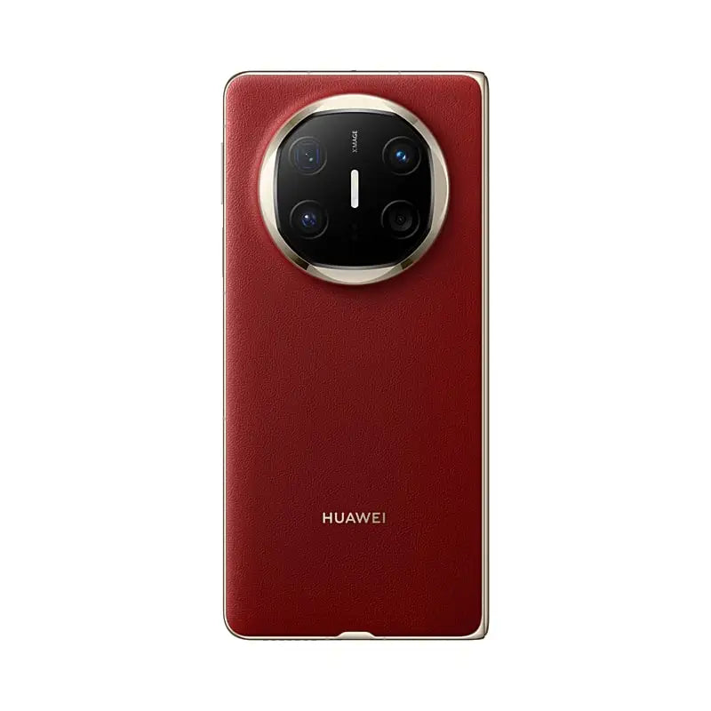 Huawei Mate X6 Dual SIM, 12GB/512GB - Maple Red (GLOBAL Version)