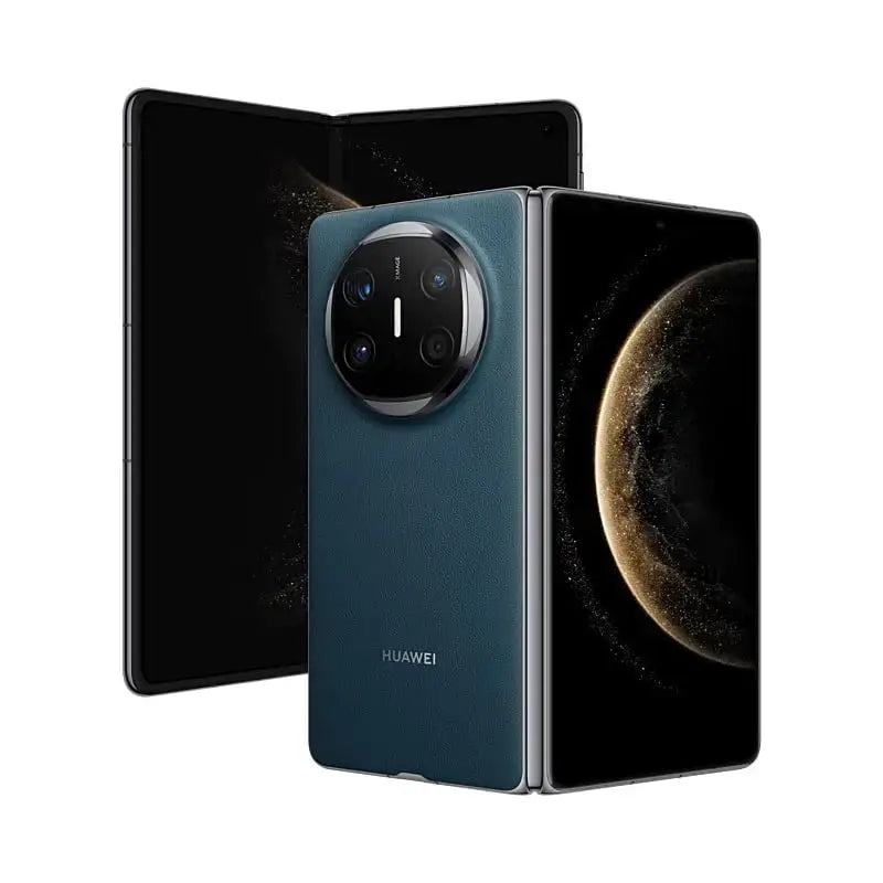Huawei Mate X6 Dual SIM, 16GB/1TB - Deep Sea Blue image 0