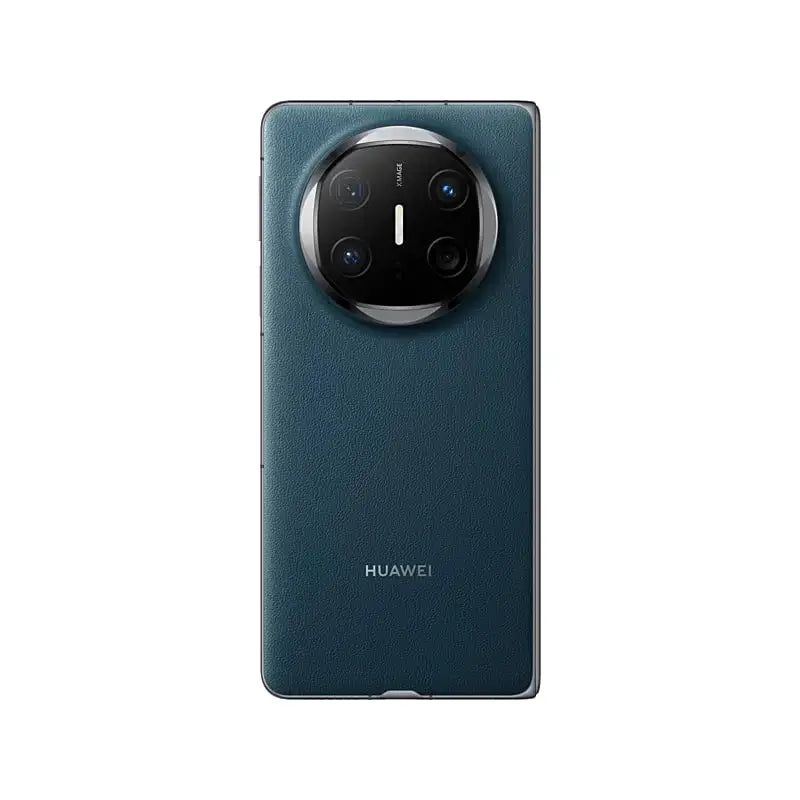 Huawei Mate X6 Dual SIM, 16GB/1TB - Deep Sea Blue image 3