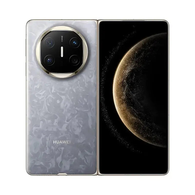 Huawei Mate X6 Dual SIM, 16GB/1TB - Nebula Gray image 1