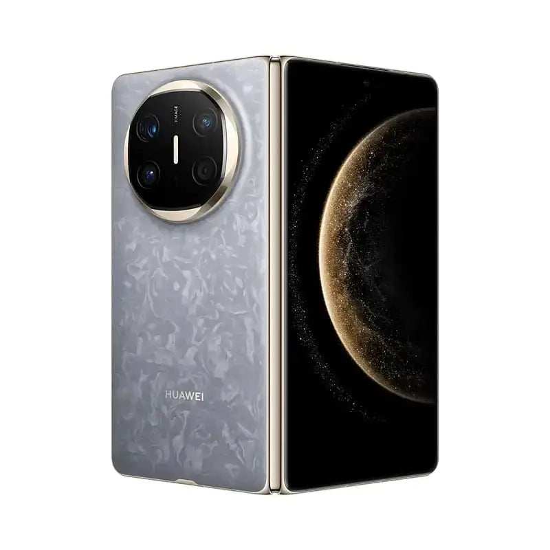 Huawei Mate X6 Dual SIM, 16GB/1TB - Nebula Gray image 2