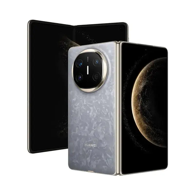 Huawei Mate X6 Dual SIM, 16GB/1TB - Nebula Gray image 0