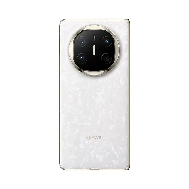 Huawei Mate X6 Dual SIM, 16GB/1TB - Nebula White image 4