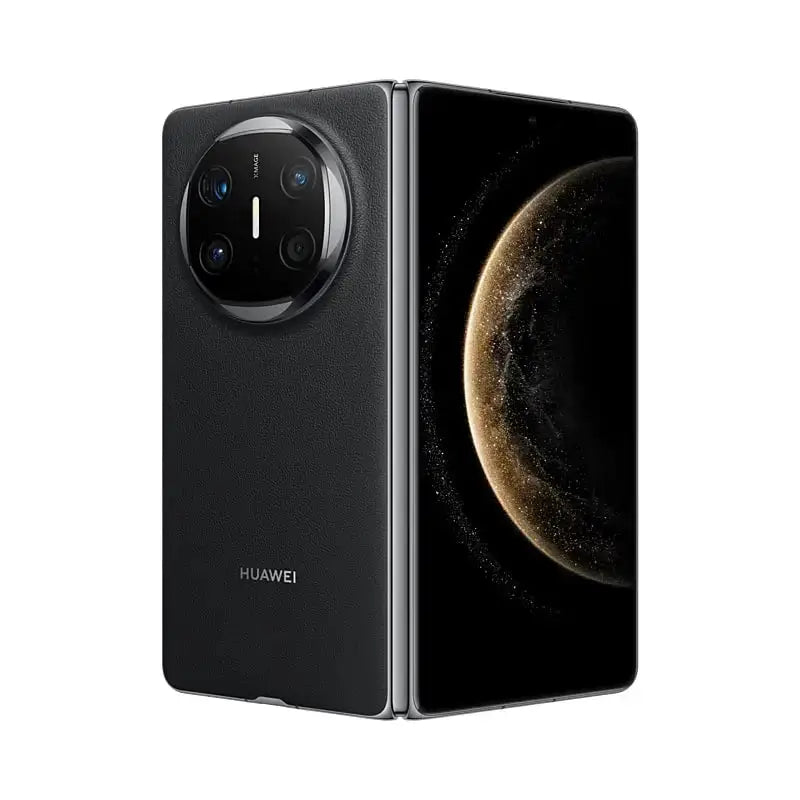 Huawei Mate X6 Dual SIM, 16GB/1TB - Obsidian Black image 2