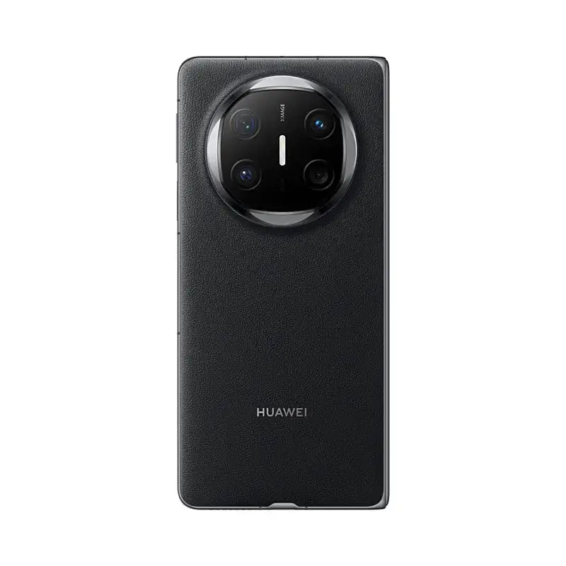 Huawei Mate X6 Dual SIM, 16GB/1TB - Obsidian Black image 4