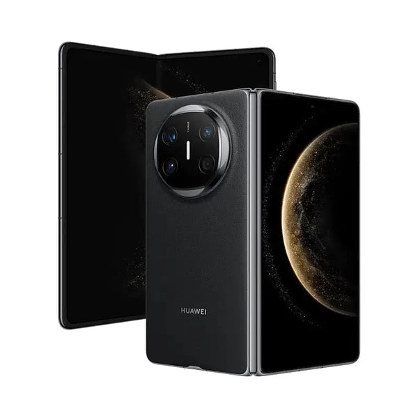 Buy Huawei Smartphones