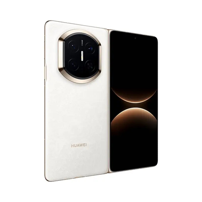 Buy Huawei Mate X7 16GB/512GB - Cloud White (CN Version)