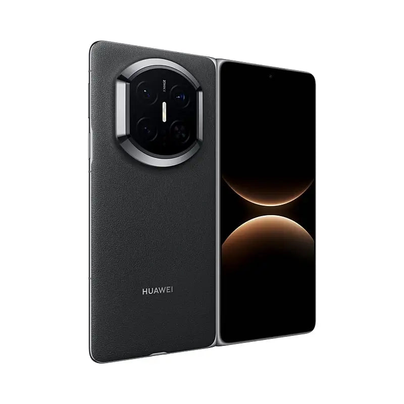Buy Huawei Mate X7 16GB/512GB - Obsidian Black (CN Version)