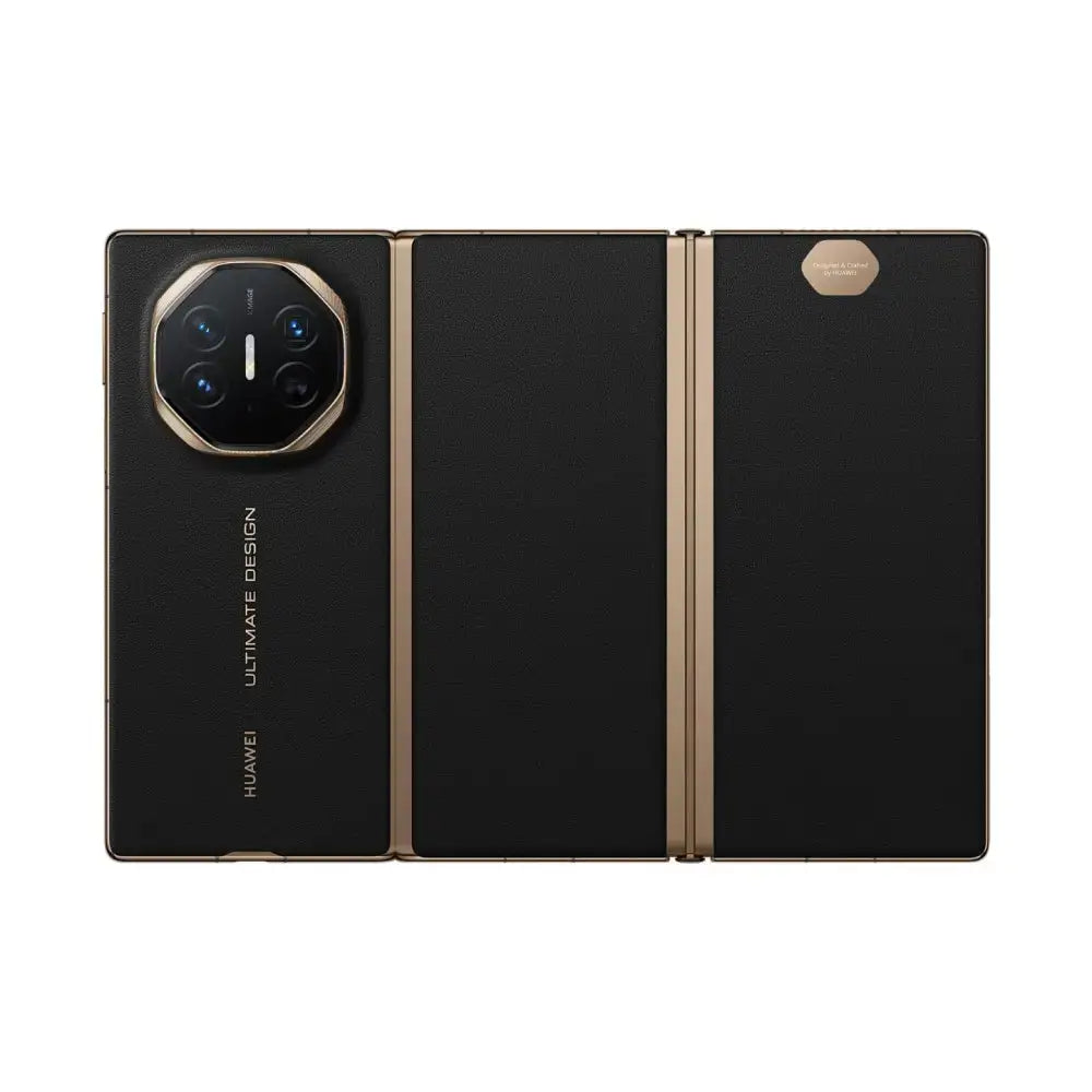 Huawei Mate XT Ultimate Design, GRL-AL10, 16GB/1TB - Dark Black (CN Version) image 8
