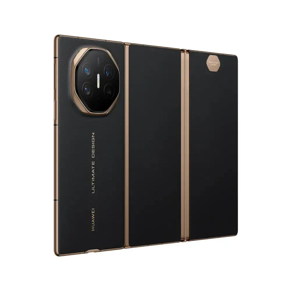 Huawei Mate XT Ultimate Design, GRL-AL10, 16GB/1TB - Dark Black (CN Version) image 7