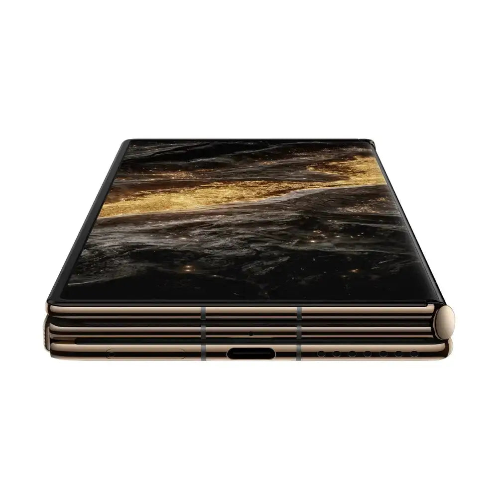 Huawei Mate XT Ultimate Design, GRL-AL10, 16GB/1TB - Dark Black (CN Version) image 5