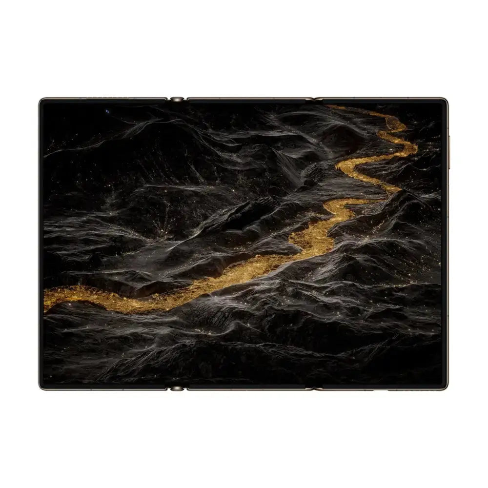 Huawei Mate XT Ultimate Design, GRL-AL10, 16GB/1TB - Dark Black (CN Version) image 4