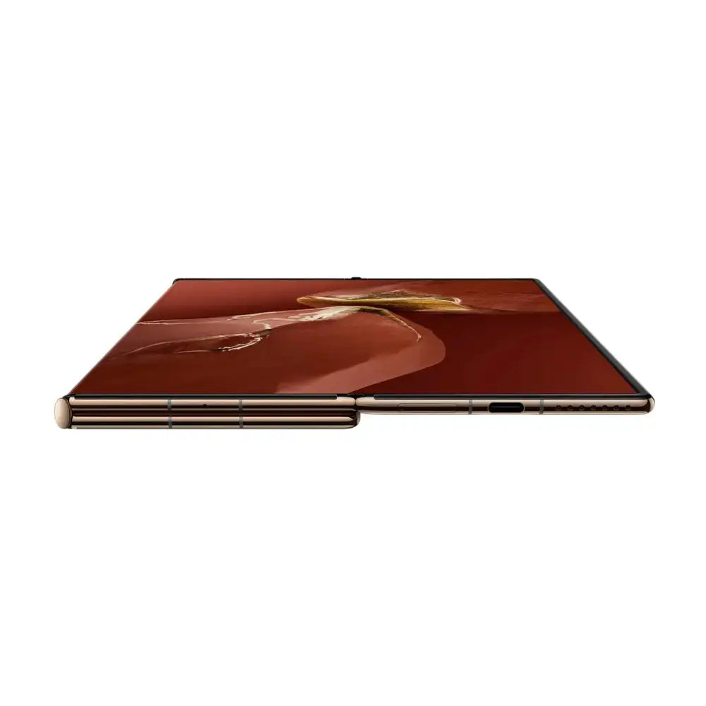 Huawei Mate XT Ultimate Design, GRL-AL10, 16GB/1TB - Rui Red (CN Version) image 8