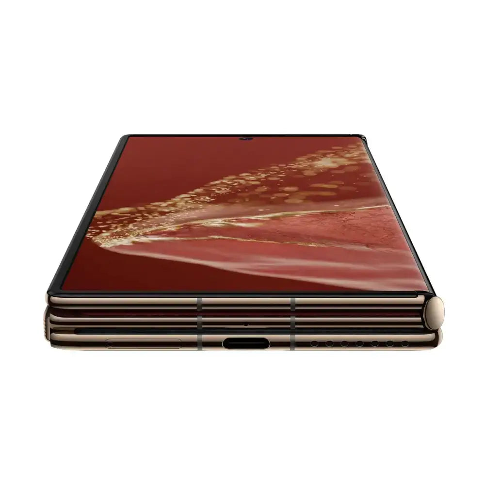 Huawei Mate XT Ultimate Design, GRL-AL10, 16GB/1TB - Rui Red (CN Version) image 9