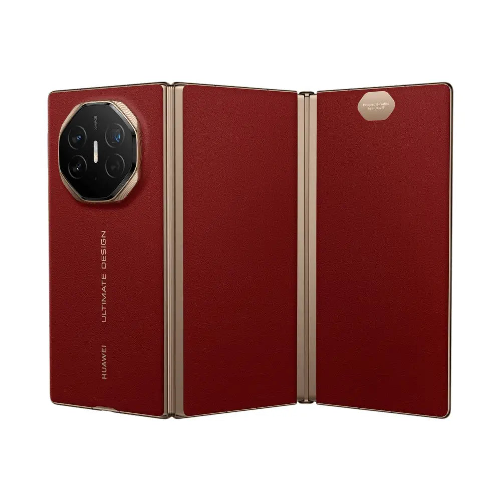 Buy Huawei Mate XT Ultimate Design, 16GB/1TB - Rui Red