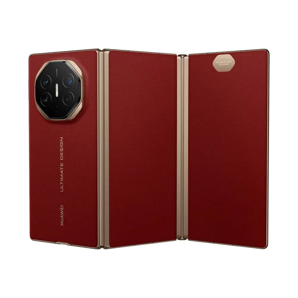 Buy Huawei Mate XT Ultimate Design, 16GB/1TB - Rui Red