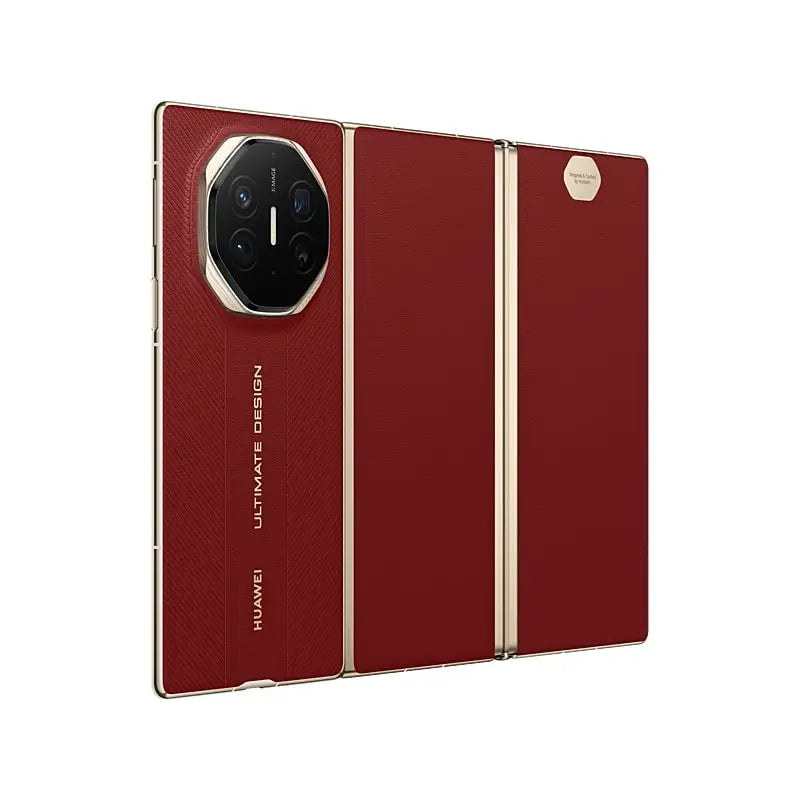 Buy Huawei Mate XTs Extraordinary Master 5G Dual SIM 16GB/1TB Cherry Red (CN Version)