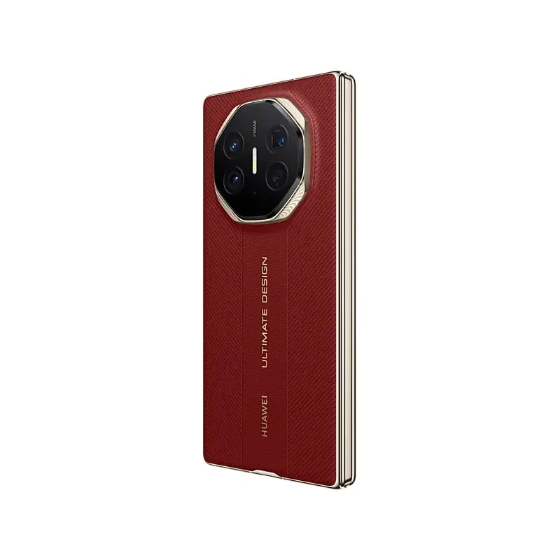 Buy Huawei Mate XTs Extraordinary Master 5G Dual SIM 16GB/1TB Cherry Red (CN Version)