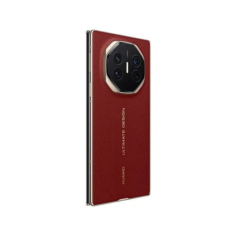 Buy Huawei Mate XTs Extraordinary Master 5G Dual SIM 16GB/1TB Cherry Red (CN Version)