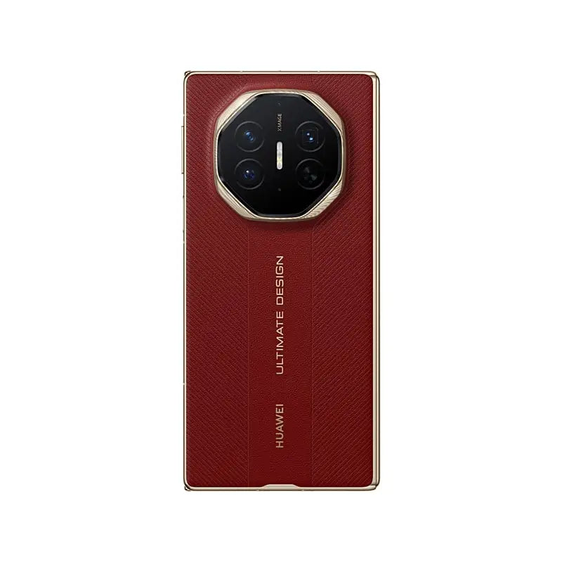 Buy Huawei Mate XTs Extraordinary Master 5G Dual SIM 16GB/512GB Cherry Red (CN Version)