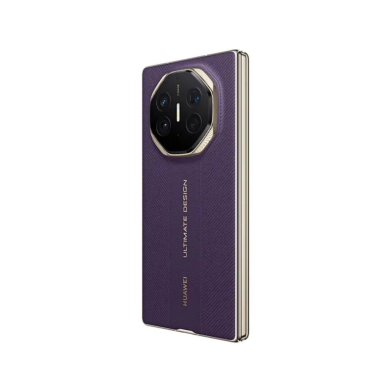 Buy Huawei Mate XTs Extraordinary Master 5G Dual SIM 16GB/512GB Royal Purple (CN Version)