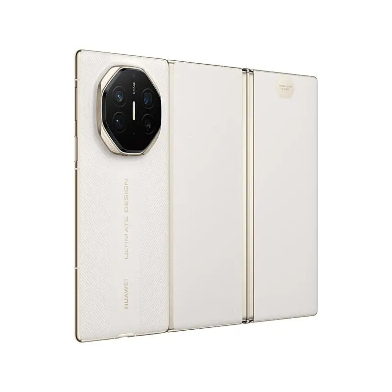 Buy Huawei Mate XTs Extraordinary Master 5G Dual SIM 16GB/512GB Snow White (CN Version)