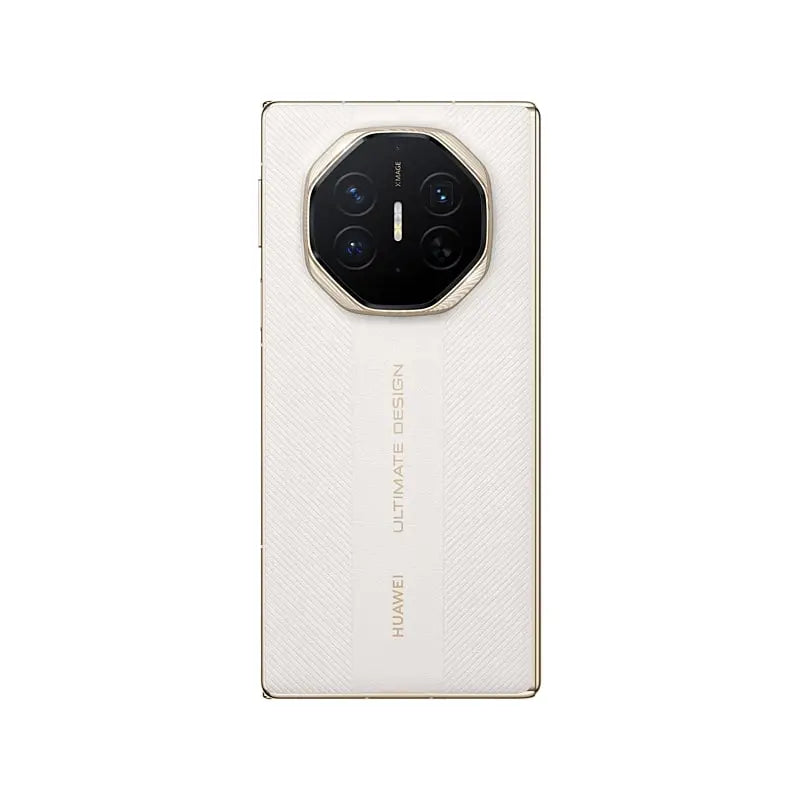 Buy Huawei Mate XTs Extraordinary Master 5G Dual SIM 16GB/512GB Snow White (CN Version)