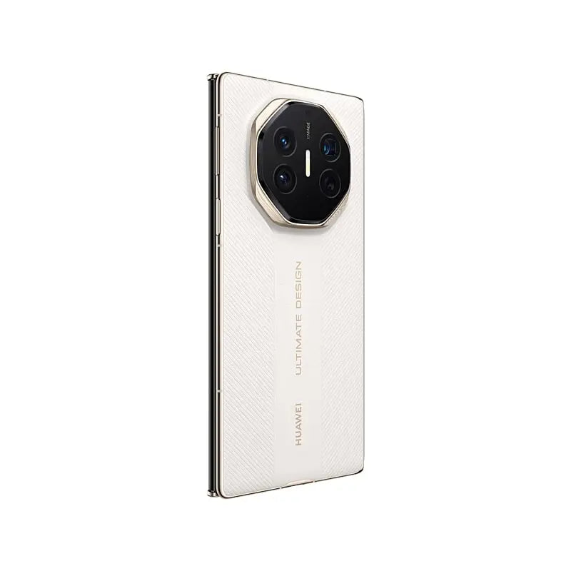 Buy Huawei Mate XTs Extraordinary Master 5G Dual SIM 16GB/512GB Snow White (CN Version)
