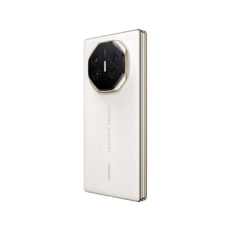 Buy Huawei Mate XTs Extraordinary Master 5G Dual SIM 16GB/512GB Snow White (CN Version)