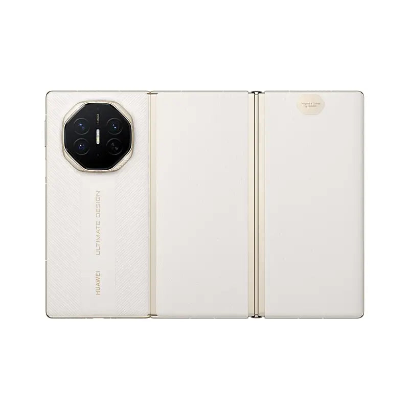 Buy Huawei Mate XTs Extraordinary Master 5G Dual SIM 16GB/512GB Snow White (CN Version)