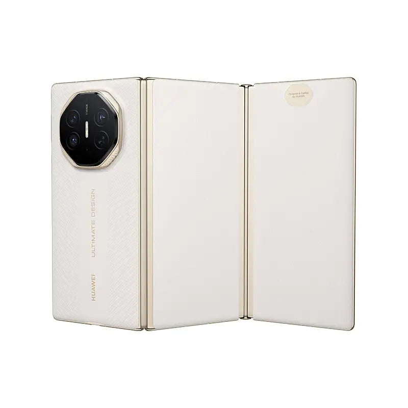 Buy Huawei Mate XTs Extraordinary Master 5G Dual SIM 16GB/512GB Snow White (CN Version)
