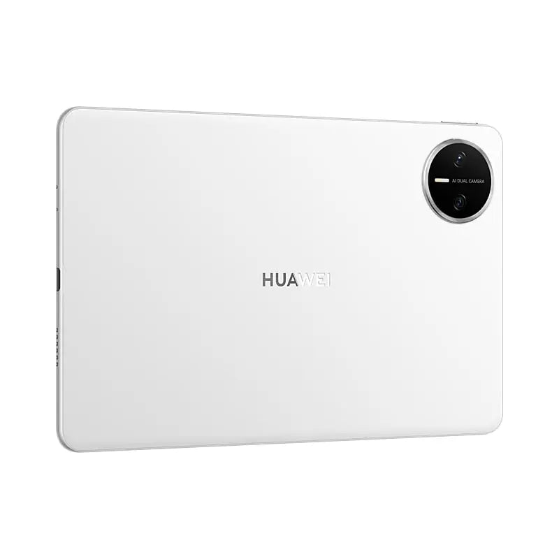 Buy Huawei MatePad Mini 5G Dual SIM 12GB/512GB – Snowy White (CN Version Soft Light Edition)