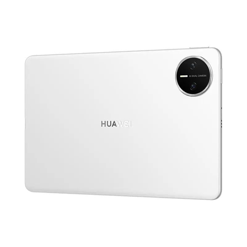 Buy Huawei MatePad Mini 5G Dual SIM 12GB/512GB – Snowy White (CN Version)