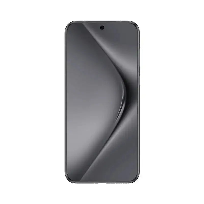 Huawei Pura 70 Pro Dual SIM, 12GB/1TB - Feather Black (CN Version) image 3
