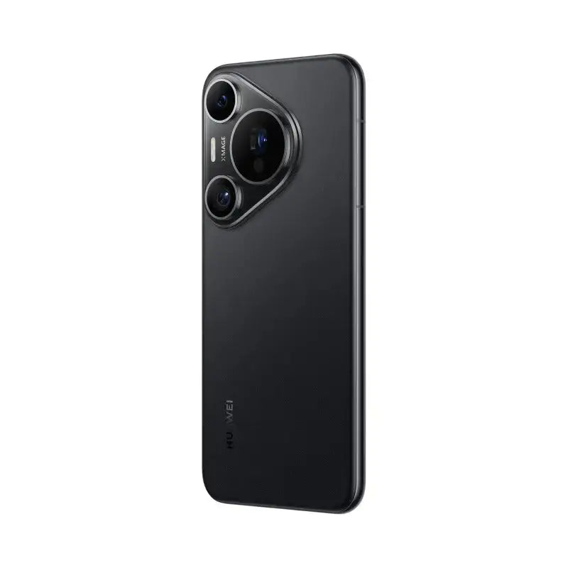 Huawei Pura 70 Pro Dual SIM, 12GB/1TB - Feather Black (CN Version) image 4