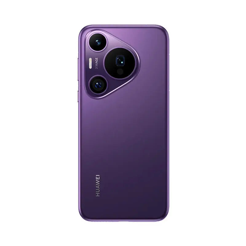 Buy Huawei Pura 70 Pro Dual SIM 12GB/1TB - Roland Purple (CN Version) Smartphone