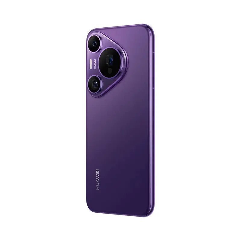 Huawei Pura 70 Pro Dual SIM, 12GB/1TB - Roland Purple (CN Version)