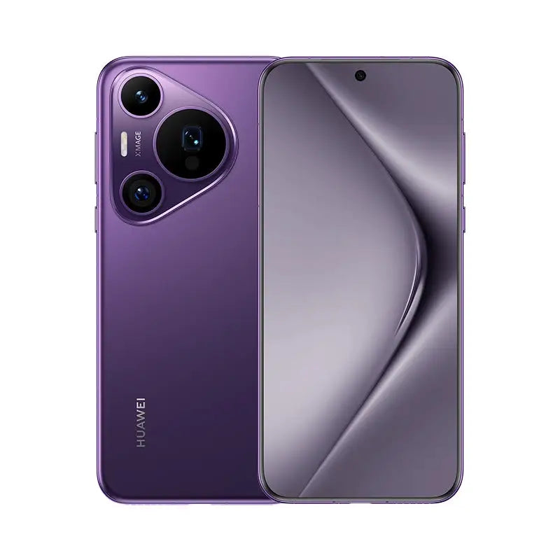 Buy Huawei Pura 70 Pro Dual SIM 12GB/1TB - Roland Purple (CN Version) Smartphone