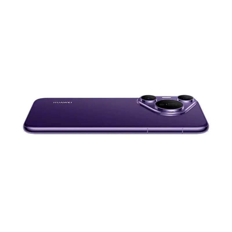 Huawei Pura 70 Pro Dual SIM, 12GB/1TB - Roland Purple (CN Version)