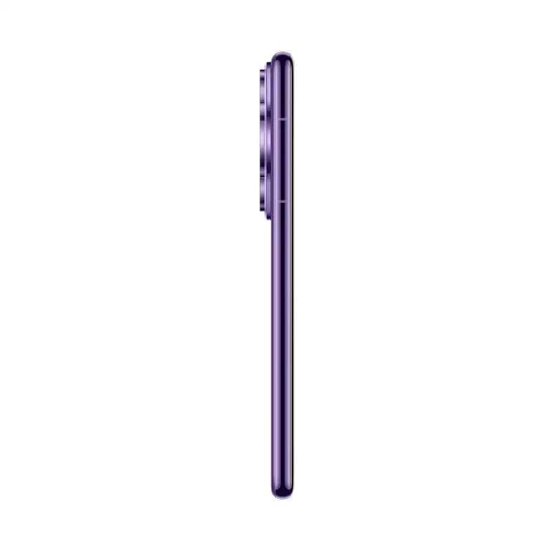 Huawei Pura 70 Pro Dual SIM, 12GB/1TB - Roland Purple (CN Version)