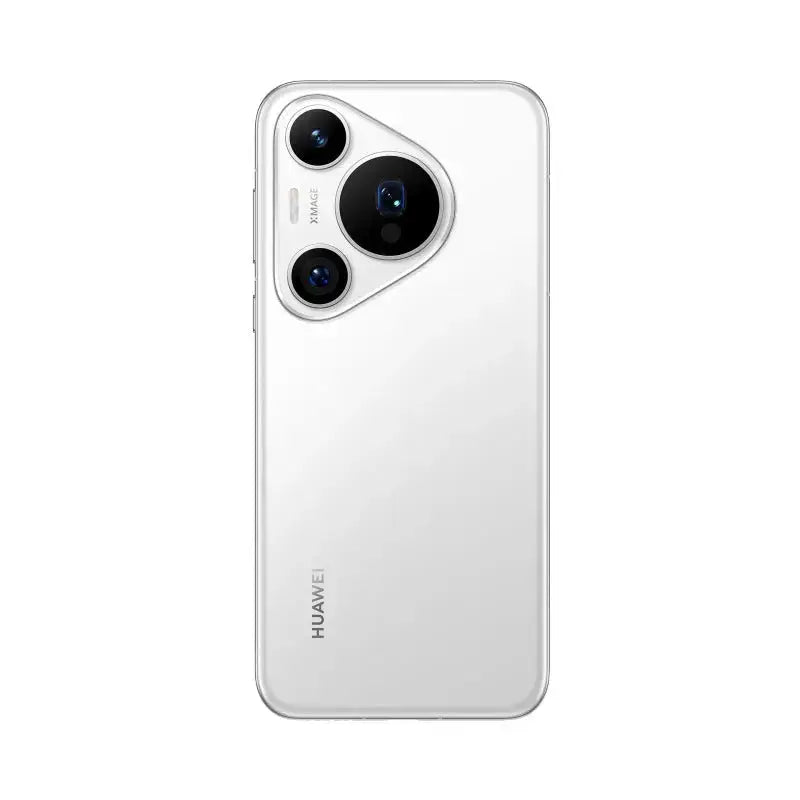 Huawei Pura 70 Pro Dual SIM, 12GB/1TB - Snowy White (CN Version) image 2